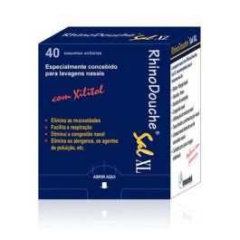 Farmacia Online Turcifalense - RhinoDouche Sal XL