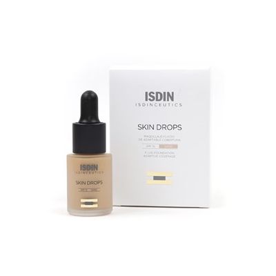 ISDIN Isdinceutics Skin Drops (Sand)
